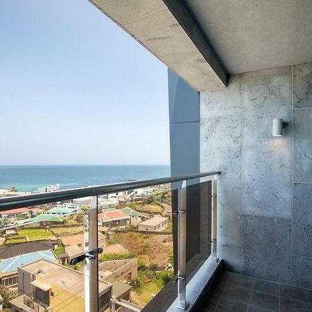Lemain Hotel Jeju Exterior foto